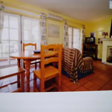 Flat In Pretty * Quarteira