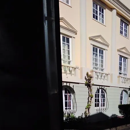 Flat In Pretty * Quarteira