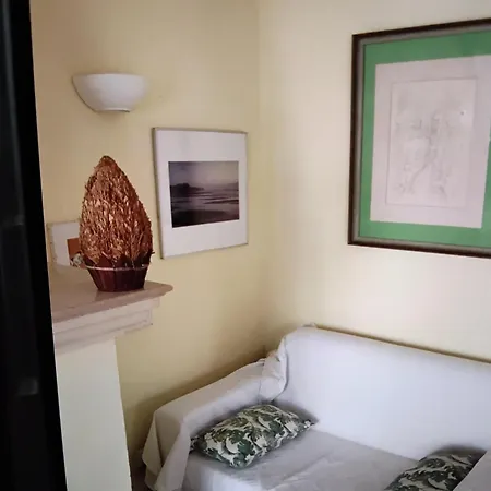 Apartmán Flat In Pretty *