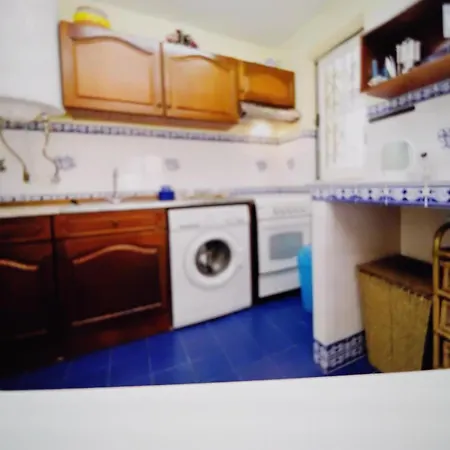 Apartment Flat In Pretty