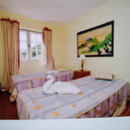 Flat In Pretty * Quarteira