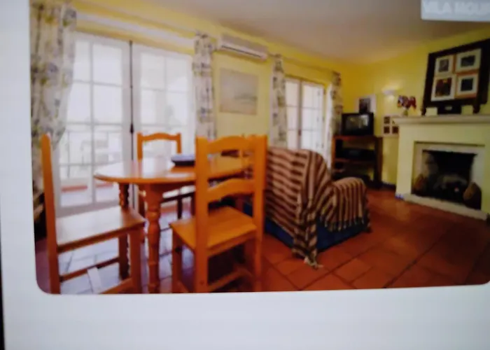 Flat In Pretty * Quarteira