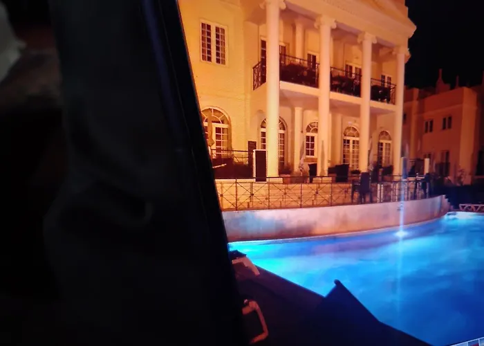 Flat In Pretty Апартаменты