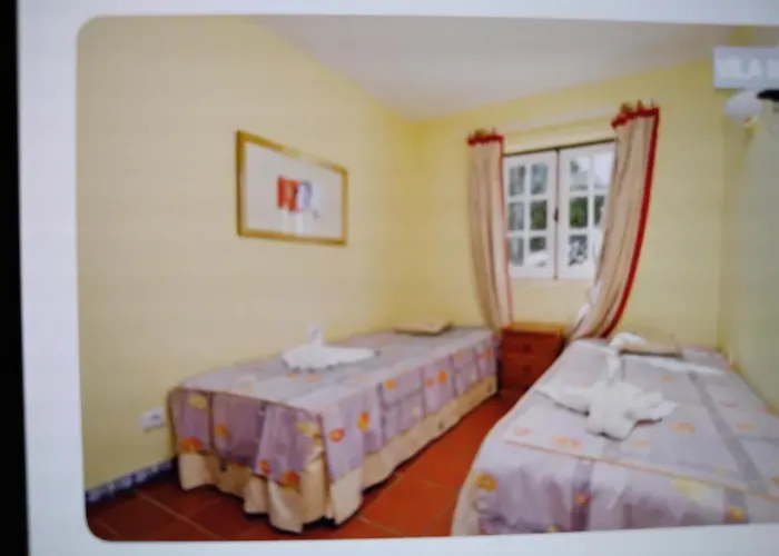 Apartment Flat In Pretty