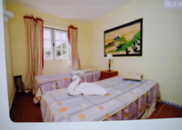 Flat In Pretty * Quarteira